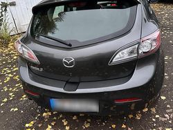 Braun Gebraucht 2010 Mazda 3 Kombi | 6.200 € (Guter Preis)