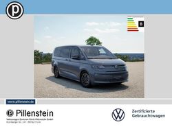 Grau Gebraucht 2025 VW Multivan Goal Van | 68.795 € (Guter Preis)