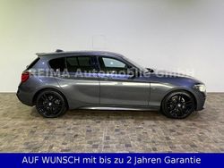 Mineralgrau Gebraucht 2019 BMW 116 Performance Kleinwagen | 15.890 € (Fairer Preis)