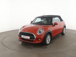 Orange Gebraucht 2020 Mini ONE Kleinwagen | 18.370 € (Guter Preis)