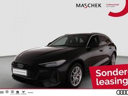 Schwarz Gebraucht 2025 Audi A5 Sport Kombi | 44.450 €