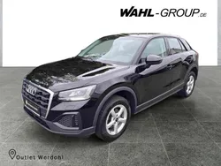 Schwarz Gebraucht 2023 Audi Q2 Basis SUV | 23.980 € (Fairer Preis)