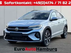 Reflexsilber metallic/silber Neu 2024 VW Taigo R-line SUV | 26.080 € (Fairer Preis)