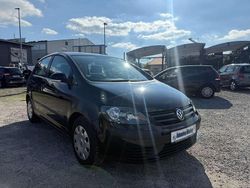 Schwarz Gebraucht 2006 VW Golf V Trendline Limousine | 3.250 € (Fairer Preis)