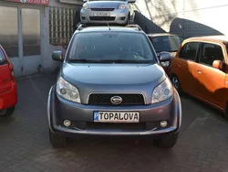 Grau Gebraucht 2008 Daihatsu Terios SUV | 4.990 € (Etwas zu teuer)