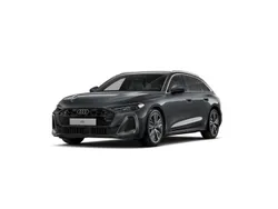 Schwarz Neu 2024 Audi A5 Ambiente Coupé | 55.890 € (Superpreis)