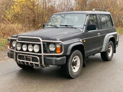 Grau Gebraucht 1994 Nissan Patrol SUV | 6.900 €