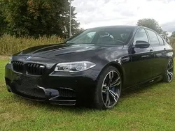 Schwarz Gebraucht 2015 BMW M5 Competition Edition Limousine | 35.750 € (Guter Preis)