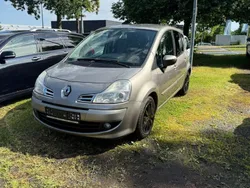 Gold Gebraucht 2008 Renault Grand Modus Dynamique Van / Kleinbus | 4.990 € (Etwas zu teuer)