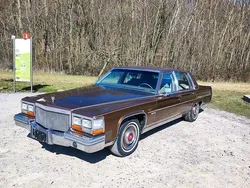 Gebraucht 1981 Cadillac Fleetwood Limousine | 18.000 €