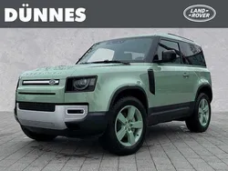 Grasmeregreen Gebraucht 2023 Land Rover Defender 75th Limited Edition SUV | 84.990 € (Guter Preis)