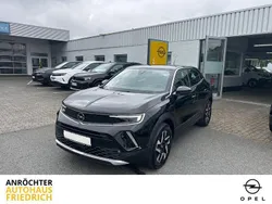 Schwarz Gebraucht 2023 Opel Mokka-e Elegance SUV | 21.590 € (Guter Preis)