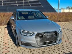 Silber Gebraucht 2020 Audi A3 Sport Limousine | 19.190 € (Guter Preis)