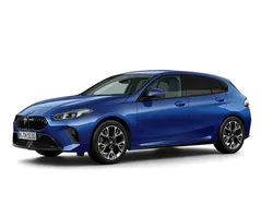 Neu 2025 BMW 120 Efficient Dynamics Kleinwagen | 42.753 € (Teuer)