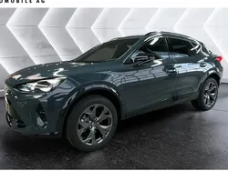Blau Neu 2025 Cupra Formentor SUV | 33.380 € (Superpreis)