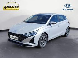 Grau Neu 2025 Hyundai i20 Trend Kleinwagen | 24.200 € (Teuer)