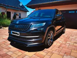Gebraucht 2020 Skoda Kodiaq SportLine SUV | 19.900 €