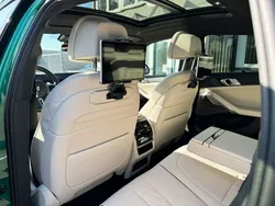 Grün Gebraucht 2023 BMW X6 M Sport SUV | 116.950 €