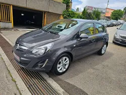 Grau Gebraucht 2014 Opel Corsa Energy Kleinwagen | 4.500 € (Guter Preis)