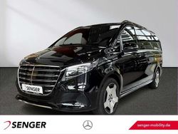 Obsidianschwarz Gebraucht 2025 Mercedes 300 Exclusive Kombi | 99.950 €