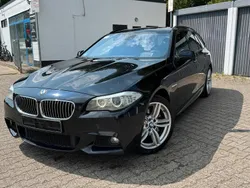 Schwarz Gebraucht 2011 BMW 530 M Sport Kombi | 10.999 € (Etwas zu teuer)