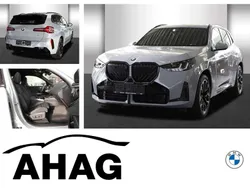 M brooklyn grau metallic Gebraucht 2025 BMW X3 SUV | 61.890 € (Fairer Preis)