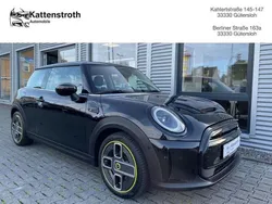 Andere Gebraucht 2021 Mini Cooper Kleinwagen | 16.900 € (Fairer Preis)
