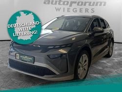 Grau Neu 2025 Skoda Enyaq iV SUV | 41.970 € (Guter Preis)