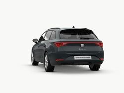 Blau Neu 2025 Seat Leon Limousine | 30.855 € (Fairer Preis)