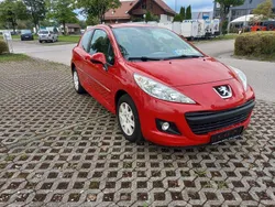 Gebraucht 2012 Peugeot 207 Filou | 3.500 € (Guter Preis)