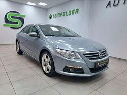 Grau Gebraucht 2008 VW CC Limousine | 7.490 € (Etwas zu teuer)