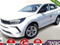 Weiß Gebraucht 2024 Opel Grandland X SUV | 24.488 € (Superpreis)
