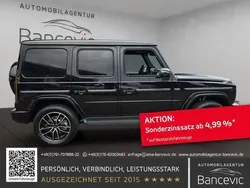 Mercedes G450