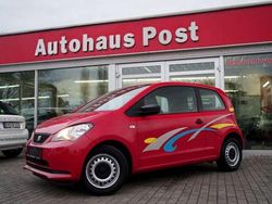 Rot Gebraucht 2014 Seat Mii Reference Kleinwagen | 3.999 € (Fairer Preis)