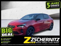 Lackierung peperoncino red/typ Gebraucht 2023 Opel Corsa Kleinwagen | 15.280 € (Fairer Preis)