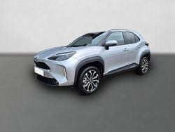 Shimmering silver metallic Neu 2025 Toyota Yaris | 28.290 € (Fairer Preis)