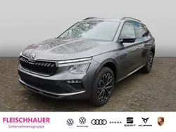 Grau Neu 2025 Skoda Kamiq Drive SUV | 29.980 € (Etwas zu teuer)