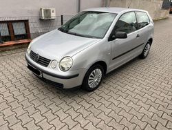 Silber Gebraucht 2003 VW Polo Kleinwagen | 1.500 € (Fairer Preis)