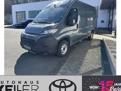 Grau Neu 2025 Toyota Proace Van | 33.990 € (Superpreis)