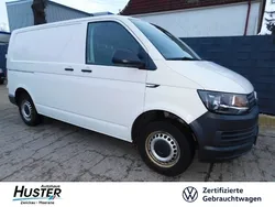 Candyweiß 6036 Gebraucht 2018 VW T6 Van | 24.990 € (Superpreis)
