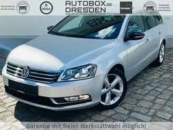 Black oak brown Gebraucht 2014 VW Passat Exclusive Kombi | 15.400 € (Etwas zu teuer)