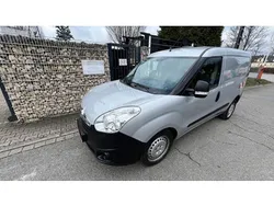 Gebraucht 2013 Opel Combo Van / Kleinbus | 7.550 €