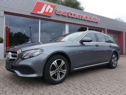 Selenitgrau Gebraucht 2018 Mercedes E200 Kombi | 26.500 € (Fairer Preis)