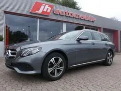 Selenitgrau Gebraucht 2018 Mercedes E200 Kombi | 26.500 € (Fairer Preis)