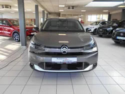 Grau Neu 2025 Citroën C4 Limousine | 26.490 € (Fairer Preis)