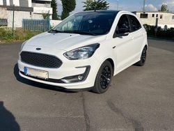 Weiß Gebraucht 2019 Ford Ka Kleinwagen | 9.000 € (Guter Preis)