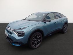 Islandgrau Gebraucht 2021 Citroën e-C4 Shine Limousine | 15.880 € (Guter Preis)