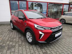 Aurora rot Gebraucht 2024 Mitsubishi ASX Plus SUV | 23.990 € (Teuer)