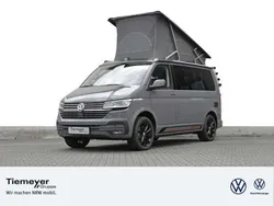 Pure grey / dach schwarz Neu 2025 VW T6.1 Edition Van | 82.990 €