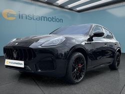 Schwarz Gebraucht 2025 Maserati Grecale SUV | 83.799 €